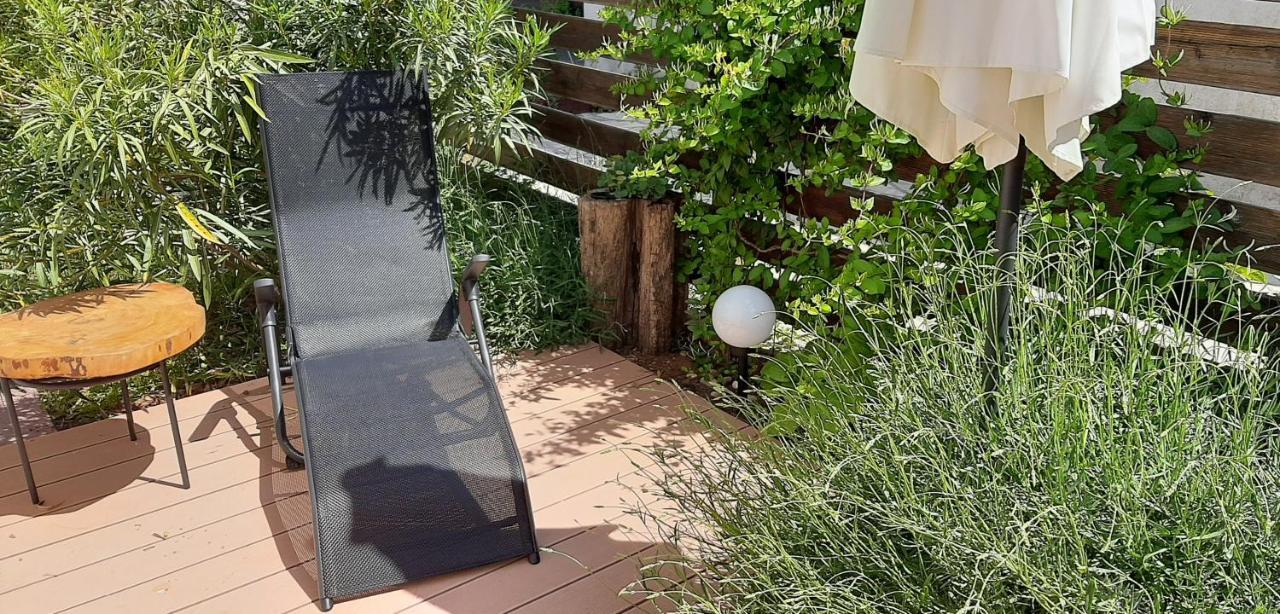 Lavandula Labin  Exteriör bild
