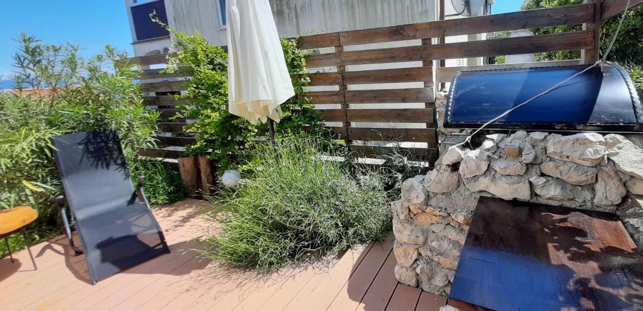 Lavandula Labin  Exteriör bild